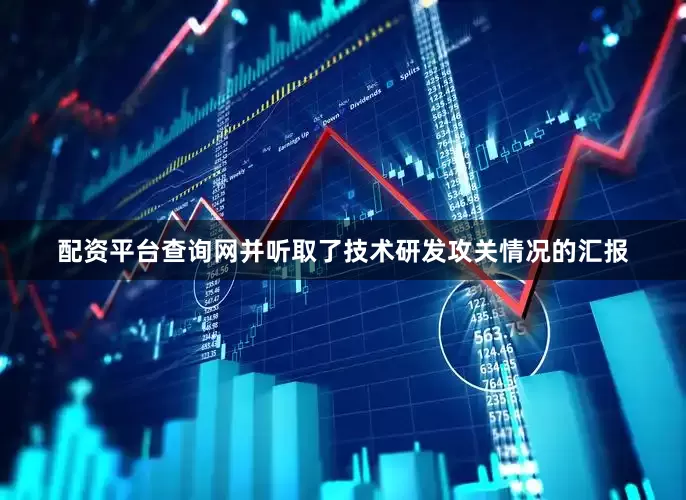 配资平台查询网并听取了技术研发攻关情况的汇报